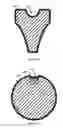 Fig. 25 - Roofing and nail removal hammer