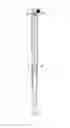 Fig. 04 - Rotary extension rod