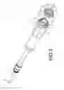 Fig. 04 - Bits received inside of a handle of screwdriver