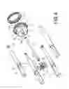 Fig. 05 - Bits received inside of a handle of screwdriver