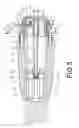 Fig. 06 - Bits received inside of a handle of screwdriver