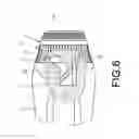 Fig. 07 - Bits received inside of a handle of screwdriver