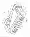 Fig. 02 - Tool bit case with modular components