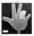 Fig. 07 - Flexible and stretchable electronic strain-limited layer for soft actuators