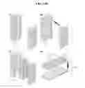 Fig. 28 - Flexible and stretchable electronic strain-limited layer for soft actuators