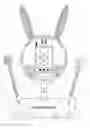 Fig. 04 - ROBOT DRIVEN BY MOBILE PHONE