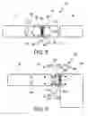 Fig. 04 - Tendon based robotic fingers having shock absorbing and self re-aligning features