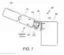 Fig. 05 - Tendon based robotic fingers having shock absorbing and self re-aligning features