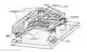Fig. 01 - Conformable dry adhesive holding device