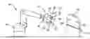 Fig. 01 - Part holding assembly, an assembly system and a method of positioning a first part