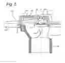 Fig. 05 - Shaving head with pivotable shaving unit