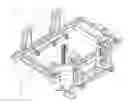 Fig. 01 - Device for producing three-dimensional models