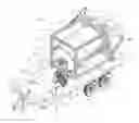 Fig. 01 - Portable Asphalt Recycler