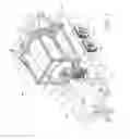Fig. 02 - Portable Asphalt Recycler