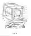 Fig. 09 - Portable Asphalt Recycler