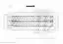 Fig. 01 - Twin-screw extruding kneader and method for producing electrode mixture using the same
