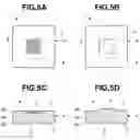Fig. 06 - Rectangular substrate for imprint lithography and making method