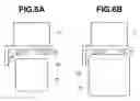 Fig. 07 - Rectangular substrate for imprint lithography and making method