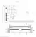 Fig. 02 - Welding apparatus and welding method