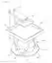 Fig. 01 - Techniques for applying a peel operation during additive fabrication and related systems and methods