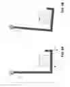 Fig. 10 - Techniques for applying a peel operation during additive fabrication and related systems and methods