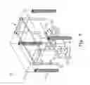 Fig. 07 - Multifunctional 3D scanning and printing apparatus