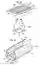 Fig. 05 - Rigid slit-tube laminate system