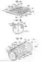 Fig. 10 - Rigid slit-tube laminate system