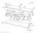 Fig. 01 - Sandwich composite with shape memory alloy core and method of making same