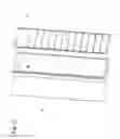 Fig. 13 - DOUBLE-LATCH CLOSING SYSTEM FOR AERONAUTICAL EQUIPMENT, SUCH AS TROLLEYS HAVING ULTRALIGHT COMPOSITE PANELS