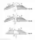 Fig. 13 - Nonwoven cementitious composite for in-situ hydration