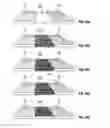 Fig. 16 - Nonwoven cementitious composite for in-situ hydration