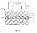 Fig. 03 - Microcapsules adapted to rupture in a magnetic field to enable easy removal of one substrate from another for enhanced reworkability