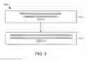 Fig. 04 - Microcapsules adapted to rupture in a magnetic field to enable easy removal of one substrate from another for enhanced reworkability