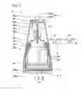 Fig. 08 - Liquid discharge head and recording device using same