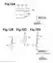 Fig. 13 - Inkjet printer and method