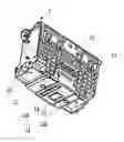 Fig. 01 - Liquid ejection head and liquid ejection apparatus