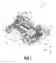 Fig. 02 - Inkjet printing apparatus