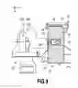 Fig. 10 - Printing device