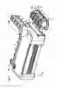 Fig. 04 - Liquid container, liquid container unit, liquid ejection system and liquid ejection apparatus