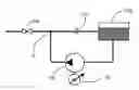 Fig. 01 - Method and device for regulating an ink circuit pump