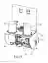 Fig. 11 - Method and device for regulating an ink circuit pump