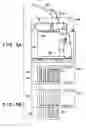 Fig. 06 - Printing apparatus for controlling discharge to first stacking unit according to status of first stacking unit and second stacking unit