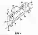 Fig. 05 - Printer cover locking mechanism