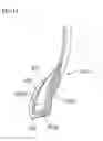 Fig. 13 - Pneumatic tire and method of manufacturing the same