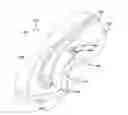 Fig. 01 - AIR MAINTENANCE PUMPING ASSEMBLY AND TIRE