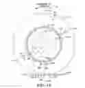 Fig. 07 - AIR MAINTENANCE PUMPING ASSEMBLY AND TIRE