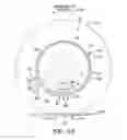 Fig. 08 - AIR MAINTENANCE PUMPING ASSEMBLY AND TIRE