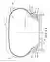Fig. 09 - AIR MAINTENANCE PUMPING ASSEMBLY AND TIRE