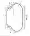 Fig. 11 - AIR MAINTENANCE PUMPING ASSEMBLY AND TIRE